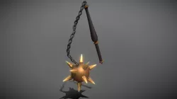Flail Model