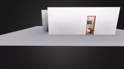 Floor Plane