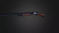 Fn Browning 2000