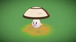 Foongus