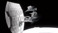 Formu[E]lation: Car Bonnet Version