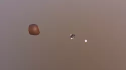 Frog Model
