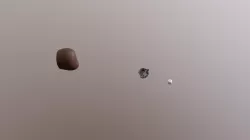Frog Model