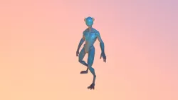 FrogMan