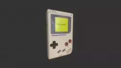 Game Boy