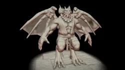 Garr_BreathOfFire3_FanArt