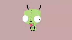 Gir (Invader Zim)