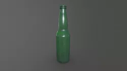 Glass Bottle