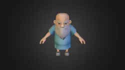 Grumpa Unity