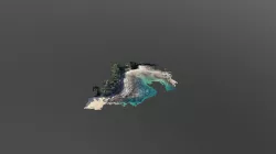 Guerilla Bay Rock platform