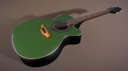 Guitar