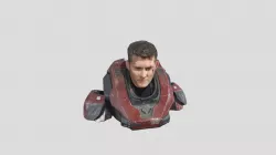 HALO Reach Commander