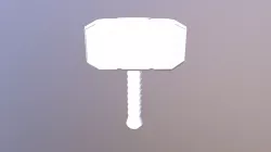 Hammer