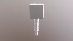 Hammer Time