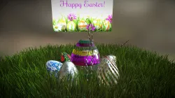 Happy Easter!