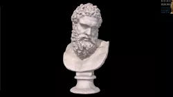Hercules Farnese