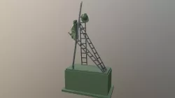 Hp-hussey