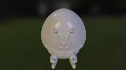 Humpty Dumpty