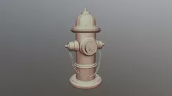 Hydrant
