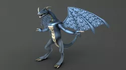 Hyozanryu (Yugioh)