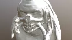 Immortan Joe