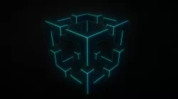Impossible Cube