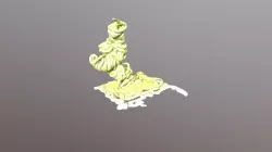 Jeremy's Doodle