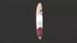 JP 2020 Longboard IPR