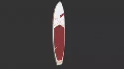 JP 2020 Outback AST