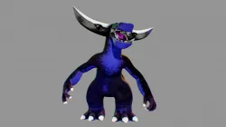 Kaiju !