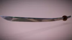 katana