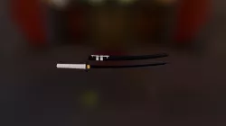 Katana-Open