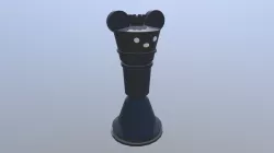 King (Chess Piece)