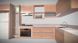 Kitchen Furniture