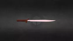Knife
