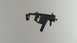 Kriss Vector