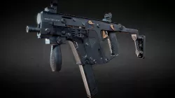 Kriss Vector