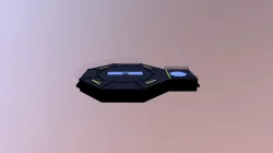 Landing Pad
