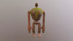 Laputa Robot