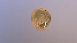 Large Native American Jar