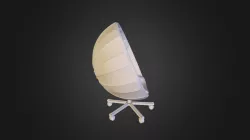 Lemon Chair