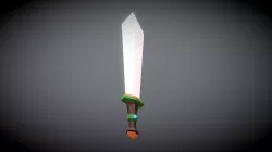 Light Sword