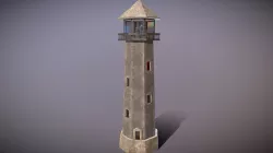 Lighthouse