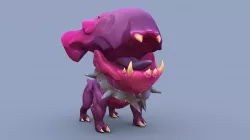 Little Demon