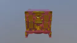 Loot Chest - Bandaji Chest