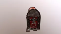 Loot Chest