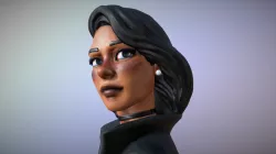 lousie