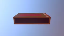 Low Poly Matches