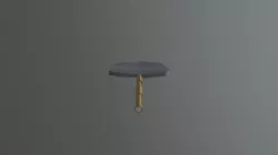 Low Poly Shovelo