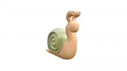 Lumaca Piccola